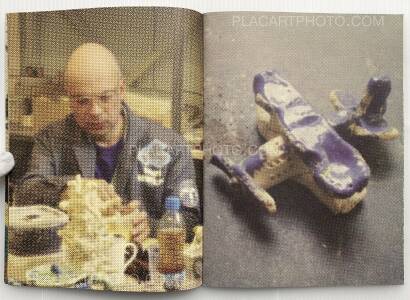 Paweł Althamer,PLAY-GROUNDED  Paweł Althamer,PLAY-GROUNDED