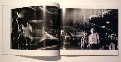 Trent Parke,Minutes to Midnight Trent Parke,Minutes to Midnight
