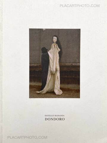 Estelle Hanania,Dondoro Estelle Hanania,Dondoro