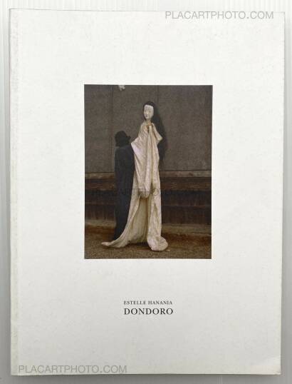 Estelle Hanania,Dondoro Estelle Hanania,Dondoro