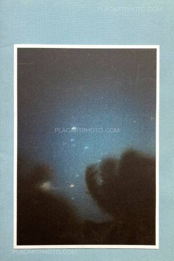 Aaron Stern,We Live Behind The Moon Sometimes (Signed) Aaron Stern,We Live Behind The Moon Sometimes (Signed)