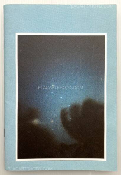 Aaron Stern,We Live Behind The Moon Sometimes (Signed) Aaron Stern,We Live Behind The Moon Sometimes (Signed)