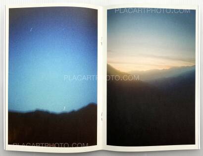 Aaron Stern,We Live Behind The Moon Sometimes (Signed) Aaron Stern,We Live Behind The Moon Sometimes (Signed)