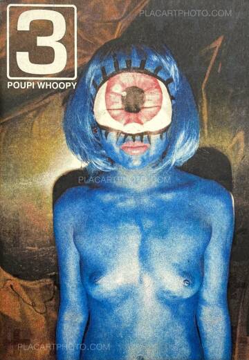 Collective,Poupi Whoopi 3 Collective,Poupi Whoopi 3