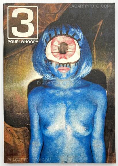 Collective,Poupi Whoopi 3 Collective,Poupi Whoopi 3