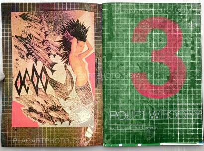 Collective,Poupi Whoopi 3 Collective,Poupi Whoopi 3