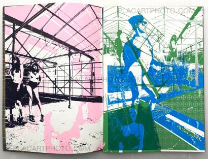 Collective,Poupi Whoopi 3 Collective,Poupi Whoopi 3