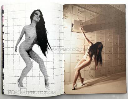 Collective,Poupi Whoopi 3 Collective,Poupi Whoopi 3