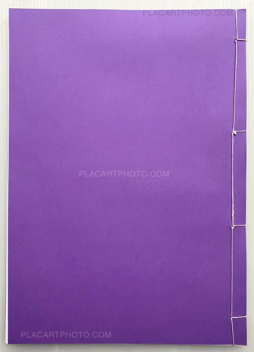 JF Chapp – Photocopied City -No.1 -2014