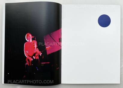 Benoit Grimbert,Nothing but a savage blur (Edt of 30copies) Benoit Grimbert,Nothing but a savage blur (Edt of 30copies)