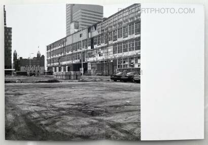 Benoit Grimbert,Nothing but a savage blur (Edt of 30copies) Benoit Grimbert,Nothing but a savage blur (Edt of 30copies)