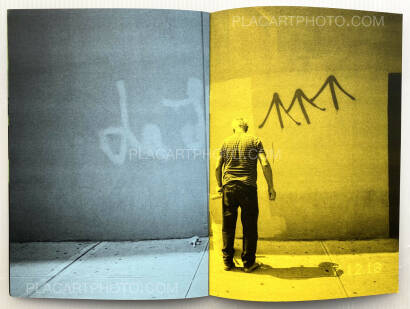 Ari Marcopoulos,So Be It Ari Marcopoulos,So Be It