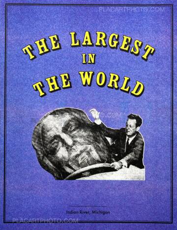 Collective,The Largest in the World (Edt of 70) Collective,The Largest in the World (Edt of 70)