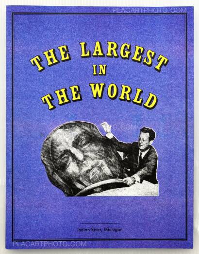 Collective,The Largest in the World (Edt of 70) Collective,The Largest in the World (Edt of 70)