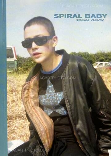 Seana Gavin,Spiral Baby (Signed) Seana Gavin,Spiral Baby (Signed)