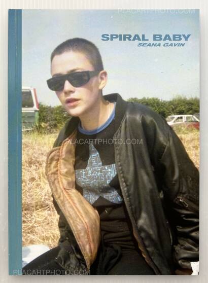 Seana Gavin,Spiral Baby (Signed) Seana Gavin,Spiral Baby (Signed)