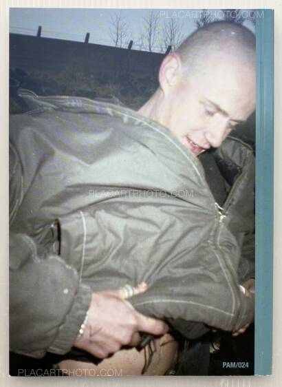 Seana Gavin,Spiral Baby (Signed) Seana Gavin,Spiral Baby (Signed)