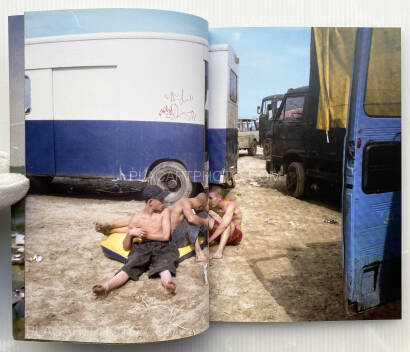 Seana Gavin,Spiral Baby (Signed) Seana Gavin,Spiral Baby (Signed)