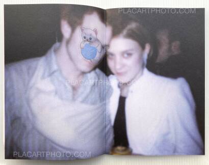 Chloë Sevigny,No time for love Chloë Sevigny,No time for love