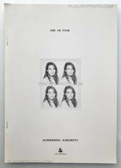 Alessandro Simonetti,ONE ON FOUR (EDT OF 120) Alessandro Simonetti,ONE ON FOUR (EDT OF 120)