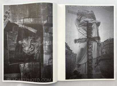 Ari Marcopoulos,ROME-MALIBU Ari Marcopoulos,ROME-MALIBU