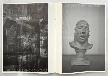 Ari Marcopoulos,ROME-MALIBU Ari Marcopoulos,ROME-MALIBU