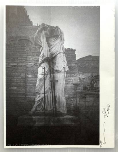 Ari Marcopoulos,ROME-MALIBU Ari Marcopoulos,ROME-MALIBU