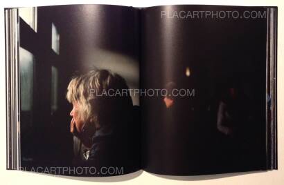 André Príncipe,Smell of tiger precedes tiger André Príncipe,Smell of tiger precedes tiger