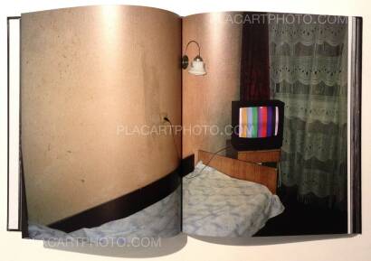 André Príncipe,Smell of tiger precedes tiger André Príncipe,Smell of tiger precedes tiger