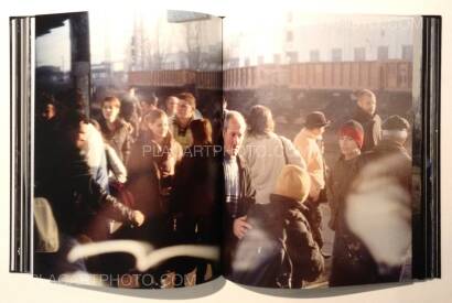 André Príncipe,Smell of tiger precedes tiger André Príncipe,Smell of tiger precedes tiger