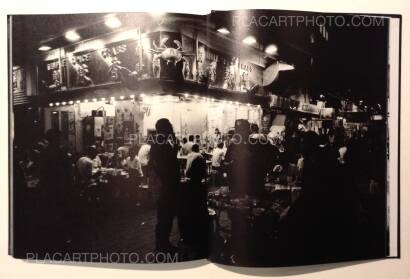 André Príncipe,Smell of tiger precedes tiger André Príncipe,Smell of tiger precedes tiger