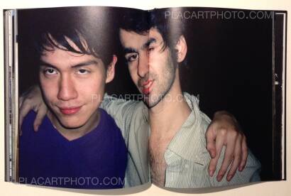 André Príncipe,Smell of tiger precedes tiger André Príncipe,Smell of tiger precedes tiger