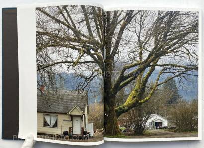 Mark Power,Good Morning, America (Volume III) (Signed copy) Mark Power,Good Morning, America (Volume III) (Signed copy)