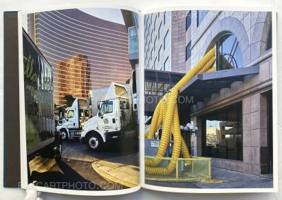 Mark Power,Good Morning, America (Volume III) (Signed copy) Mark Power,Good Morning, America (Volume III) (Signed copy)