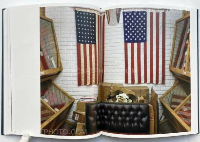 Mark Power,Good Morning, America (Volume III) (Signed copy) Mark Power,Good Morning, America (Volume III) (Signed copy)