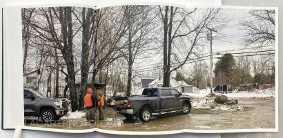 Mark Power,Good Morning, America (Volume III) (Signed copy) Mark Power,Good Morning, America (Volume III) (Signed copy)