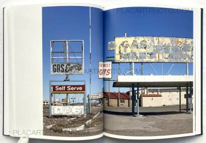 Mark Power,Good Morning, America (Volume III) (Signed copy) Mark Power,Good Morning, America (Volume III) (Signed copy)