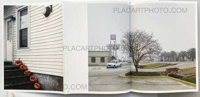 Mark Power,Good Morning, America (Volume III) (Signed copy) Mark Power,Good Morning, America (Volume III) (Signed copy)