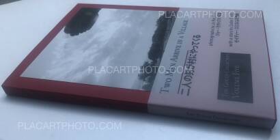 Jo Ractliffe,Two Men Arrive in a Village Jo Ractliffe,Two Men Arrive in a Village