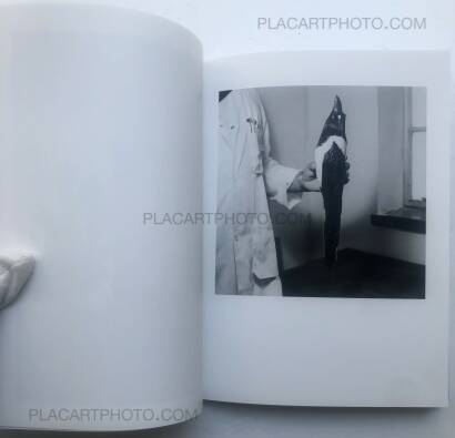 Jo Ractliffe,Two Men Arrive in a Village Jo Ractliffe,Two Men Arrive in a Village