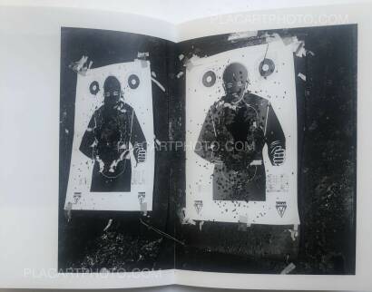 Jo Ractliffe,Two Men Arrive in a Village Jo Ractliffe,Two Men Arrive in a Village