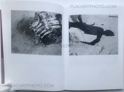 Jo Ractliffe,Two Men Arrive in a Village Jo Ractliffe,Two Men Arrive in a Village