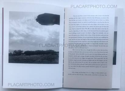 Jo Ractliffe,Two Men Arrive in a Village Jo Ractliffe,Two Men Arrive in a Village