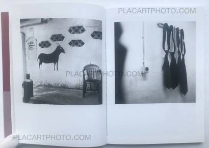 Jo Ractliffe,Two Men Arrive in a Village Jo Ractliffe,Two Men Arrive in a Village