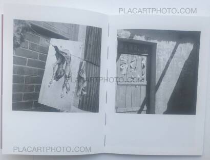 Jo Ractliffe,Two Men Arrive in a Village Jo Ractliffe,Two Men Arrive in a Village