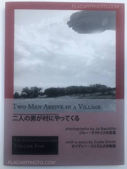 Jo Ractliffe,Two Men Arrive in a Village Jo Ractliffe,Two Men Arrive in a Village