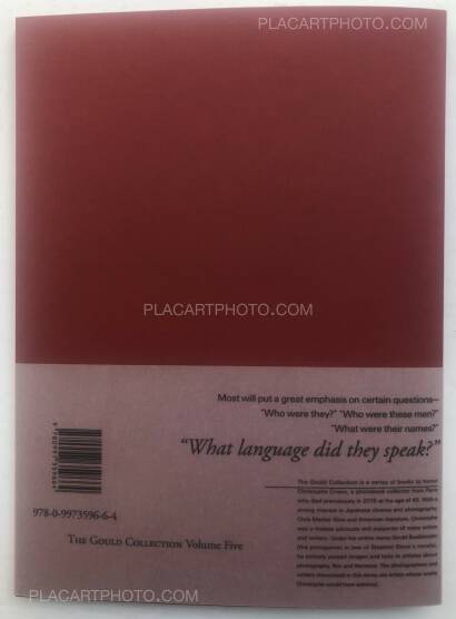 Jo Ractliffe,Two Men Arrive in a Village Jo Ractliffe,Two Men Arrive in a Village