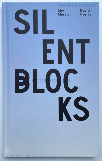 Myr Muratet,Silent Blocks (Signed) Myr Muratet,Silent Blocks (Signed)