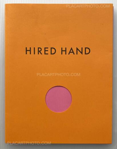 Collectif,HIRED HAND (Special edt with print)