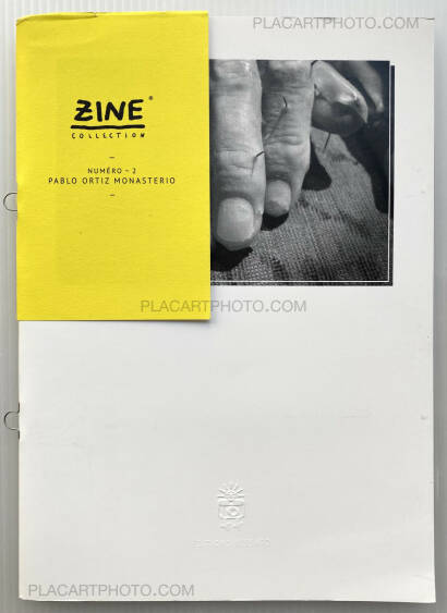 Collective,COMPLETE 27 ZINE COLLECTION with box + 2 extra numbers by Editions Bessard